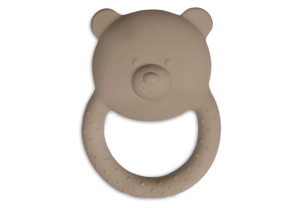 Bijtring Rubber Bear