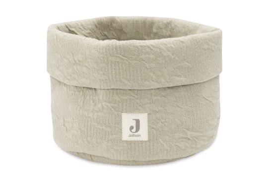 Commodemandje Soft Waves