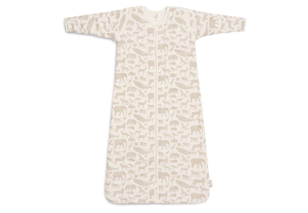 Slaapzak, Animals Nougat