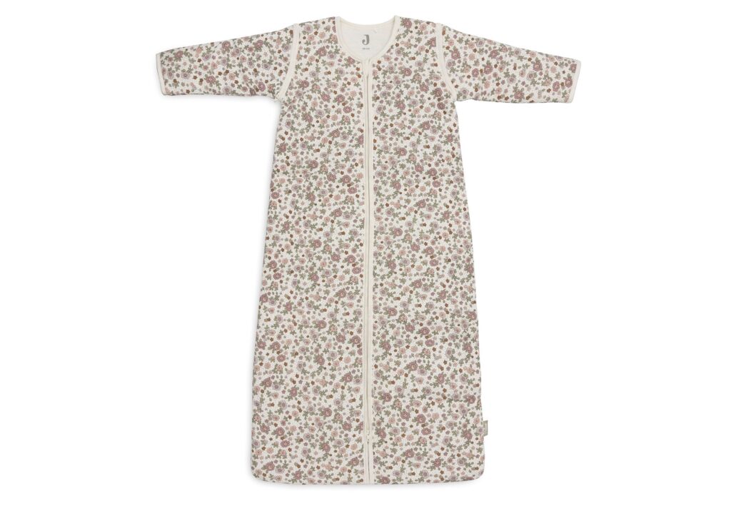 Slaapzak, Retro Flowers