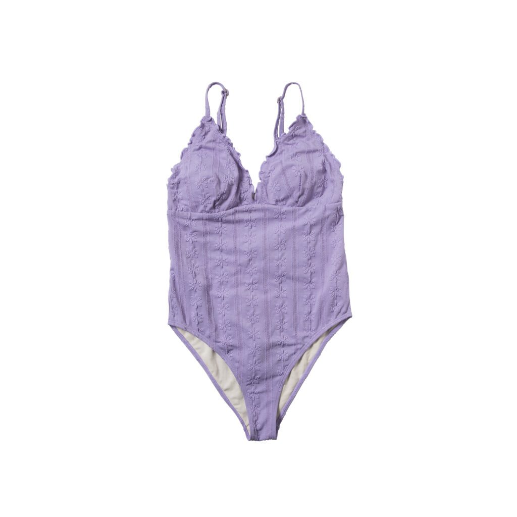 Salted Stories, Badpak Sterre Anglaise