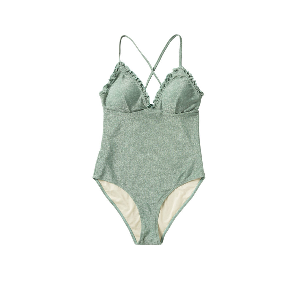 Salted Stories, Swimsuit Women Glitter