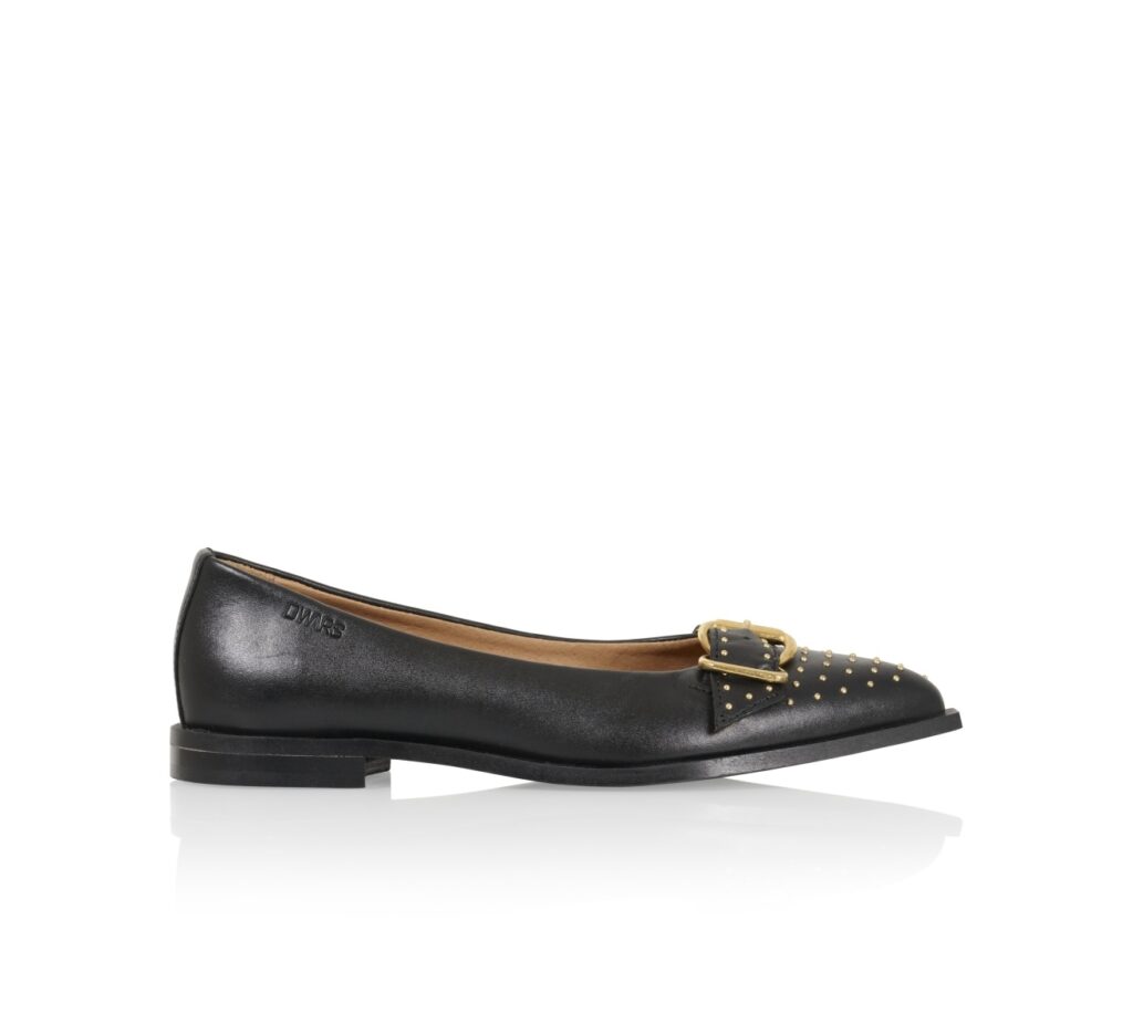 DWRS Label, Port Vila Black