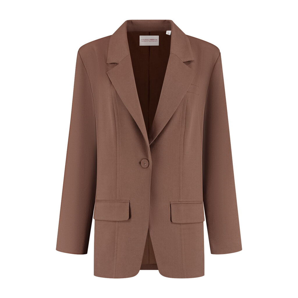 Studio Amaya, Puck Blazer