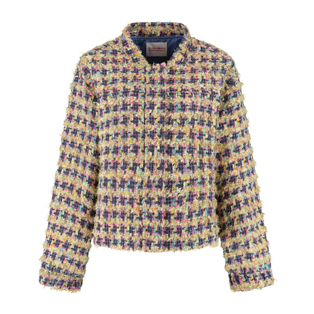 Studio Amaya, Fleur Bomber