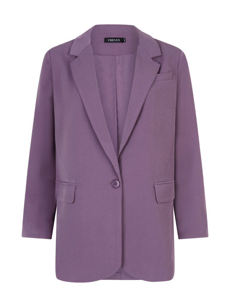 Ydence, Blazer Maisie Purple
