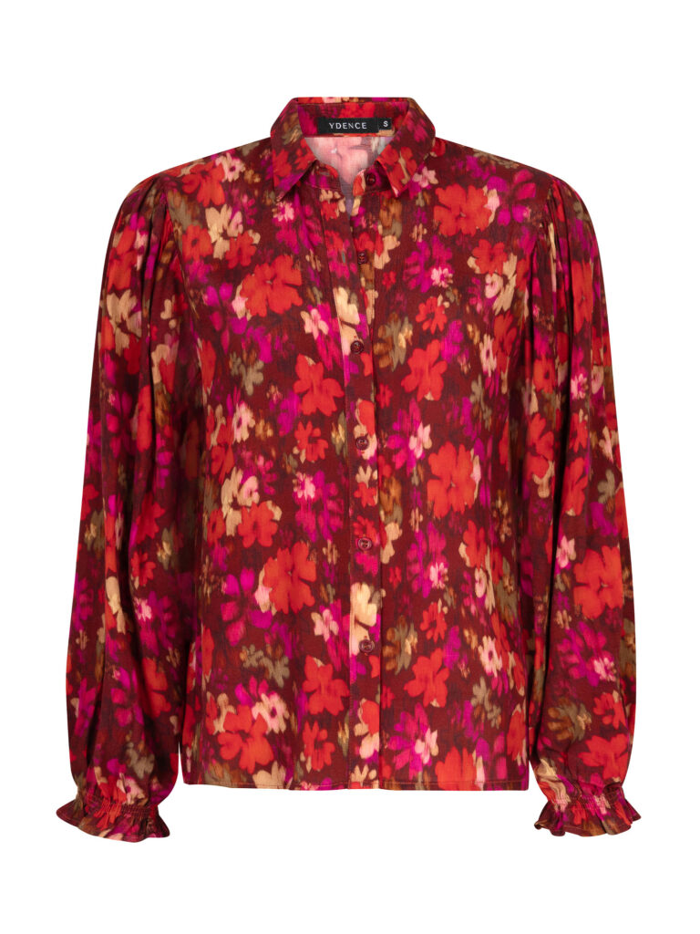 Ydence, Blouse Alyssa Multi