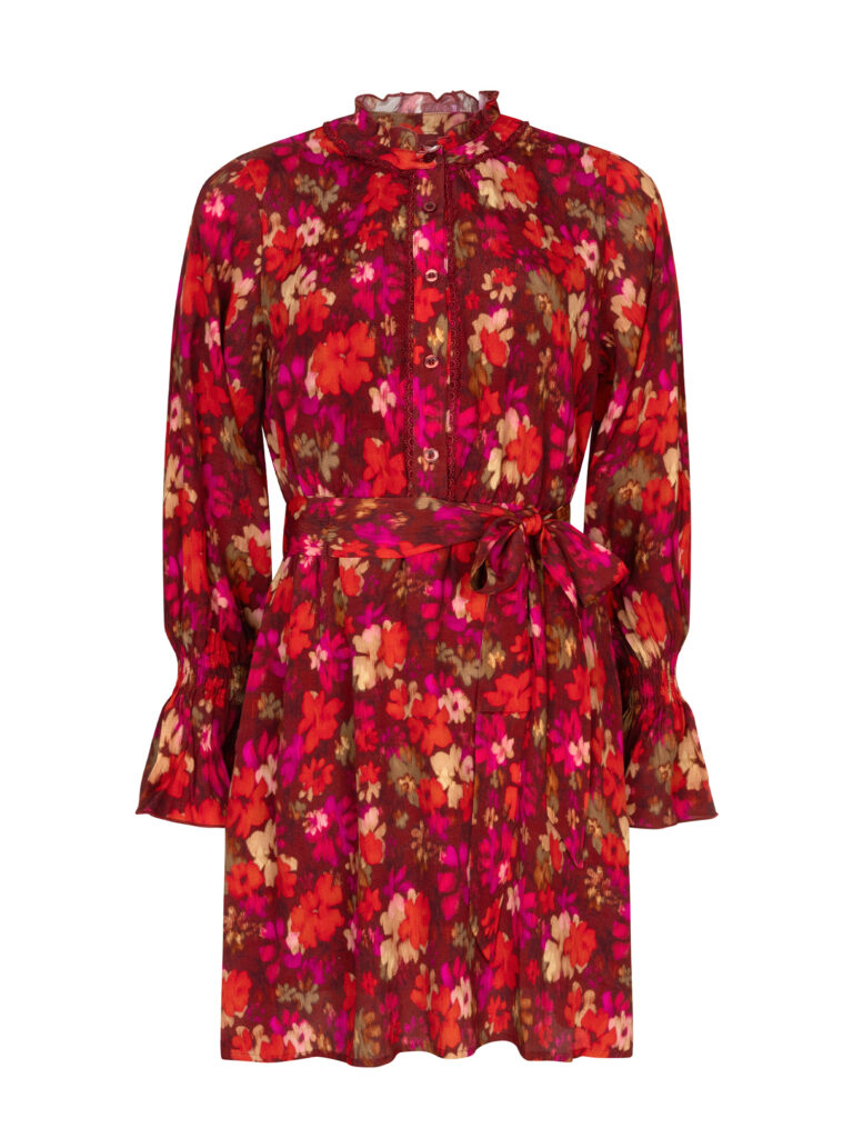 Ydence, Dress Didi Multi