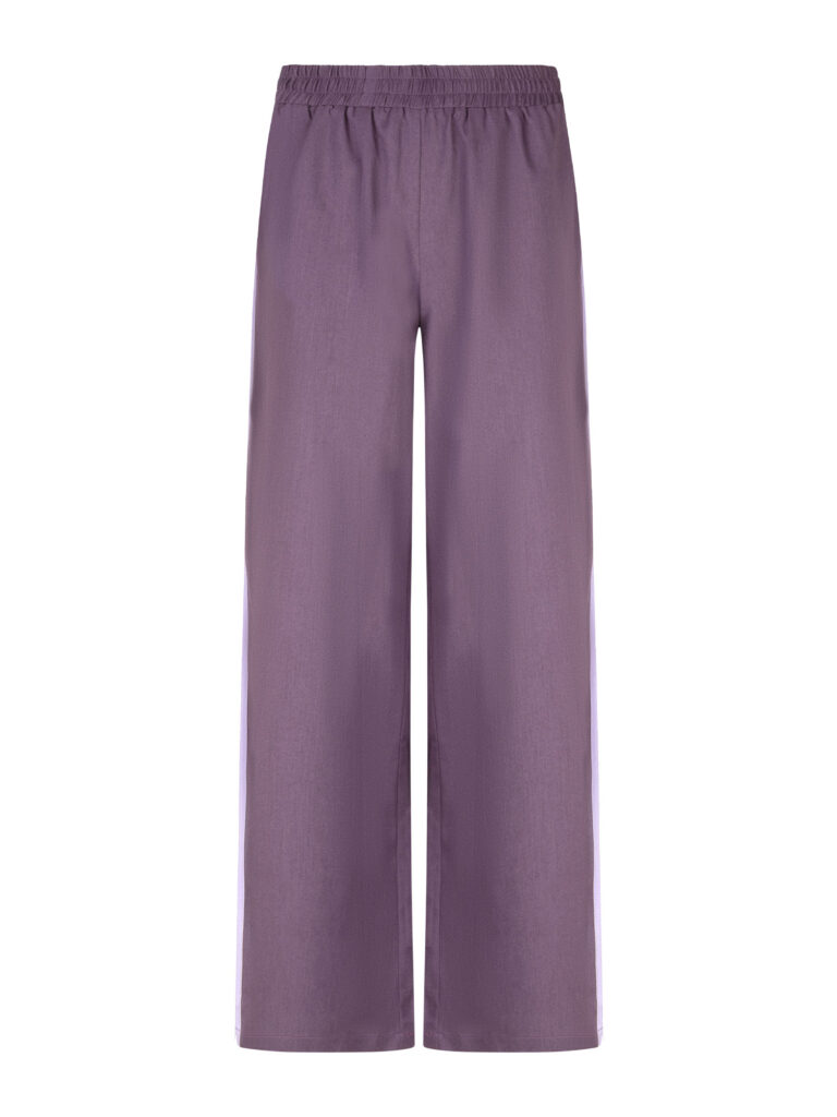 Ydence, Pants Zizi Purple