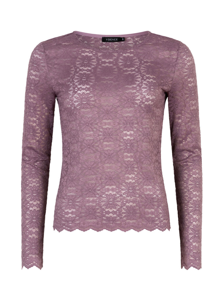 Ydence, Top loiza Purple