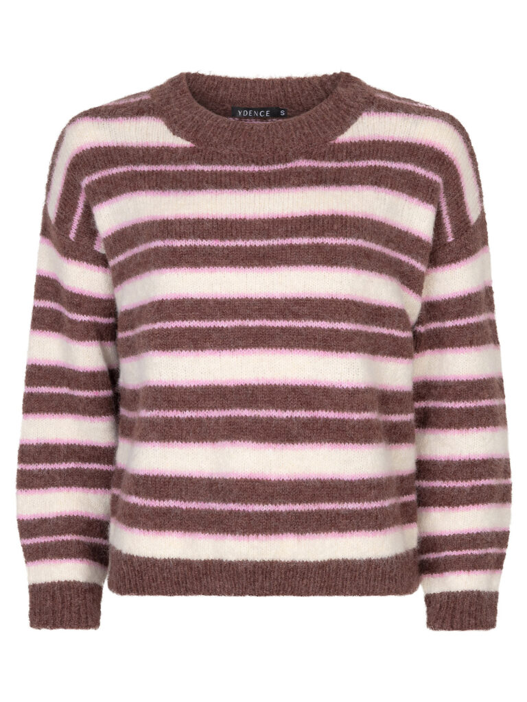 Ydence, Sweater Aria